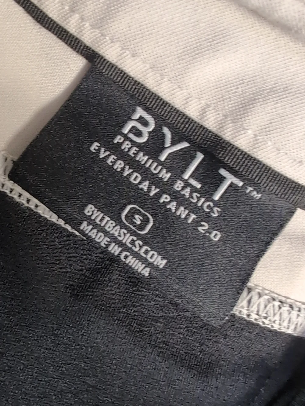 BYLT Basics bylt premium